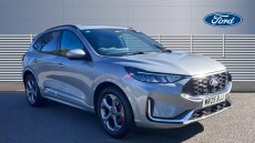 Ford Kuga 1.5 EcoBoost ST-Line 5dr Petrol Estate
